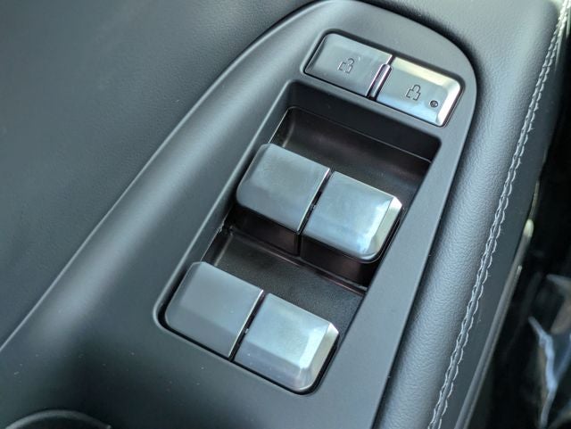 2027 Lincoln Navigator Premiere