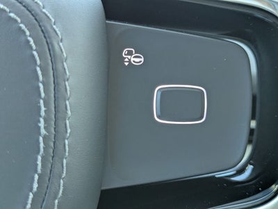 2027 Lincoln Navigator Premiere