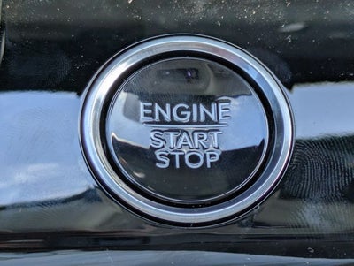 2027 Lincoln Navigator Premiere
