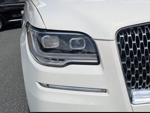2023 Lincoln Navigator L Reserve