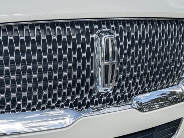 2023 Lincoln Navigator L Reserve