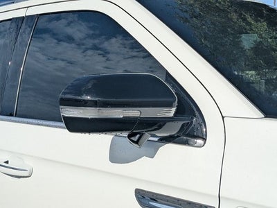 2023 Lincoln Navigator L Reserve