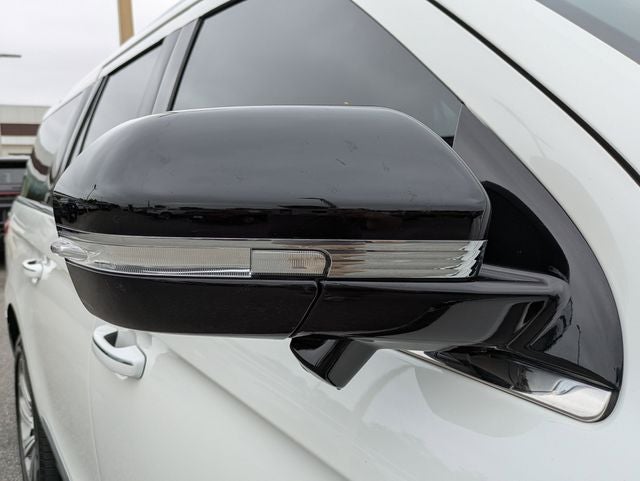 2023 Lincoln Navigator L Reserve