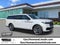 2027 Lincoln Navigator L Reserve