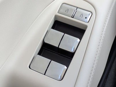 2027 Lincoln Navigator L Reserve