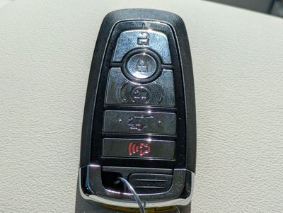 2027 Lincoln Navigator L Reserve