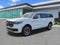2027 Lincoln Navigator L Reserve