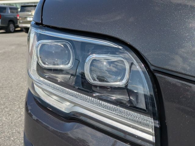 2022 Lincoln Navigator L Reserve