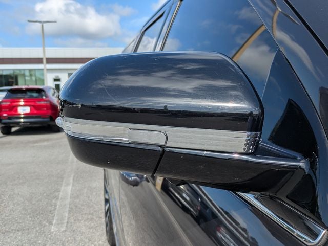 2022 Lincoln Navigator L Reserve