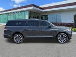 2022 Lincoln Navigator L Reserve