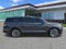 2022 Lincoln Navigator L Reserve