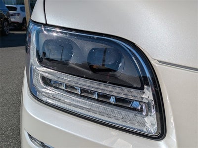 2019 Lincoln Navigator L L Reserve
