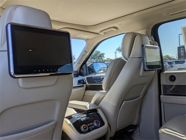 2019 Lincoln Navigator L L Reserve
