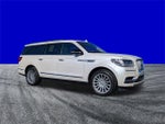 2019 Lincoln Navigator L L Reserve