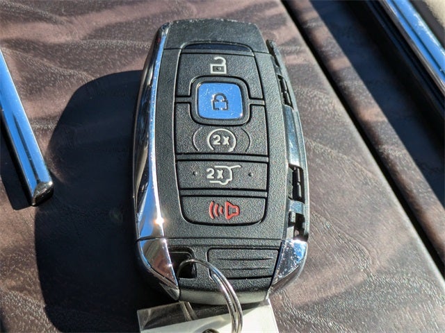 2019 Lincoln Navigator L L Reserve