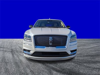 2019 Lincoln Navigator L L Reserve