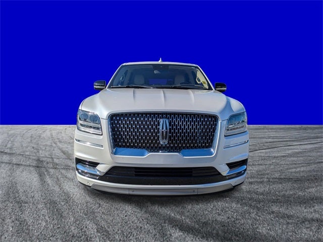 2019 Lincoln Navigator L L Reserve