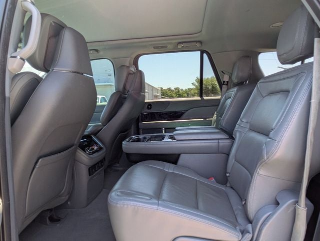 2020 Lincoln Navigator L Reserve