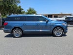2020 Lincoln Navigator L Reserve