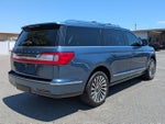 2020 Lincoln Navigator L Reserve