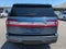 2020 Lincoln Navigator L Reserve
