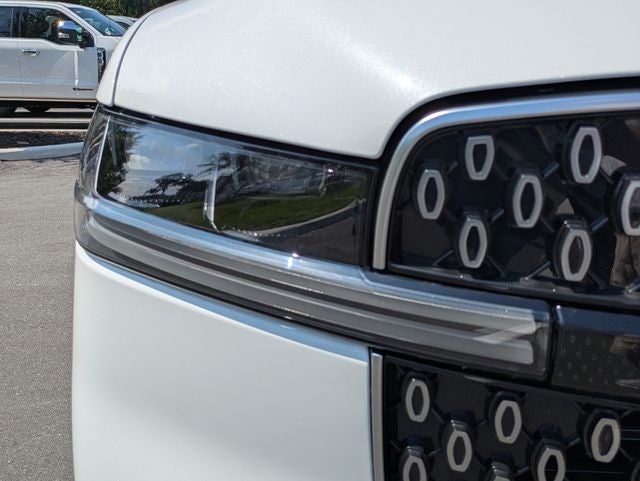2026 Lincoln Navigator L Premiere