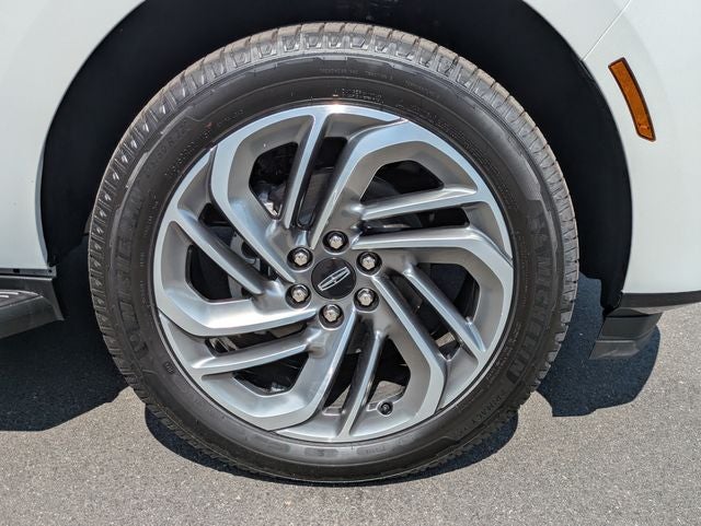 2026 Lincoln Navigator L Premiere