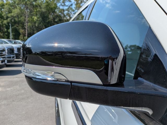 2026 Lincoln Navigator L Premiere