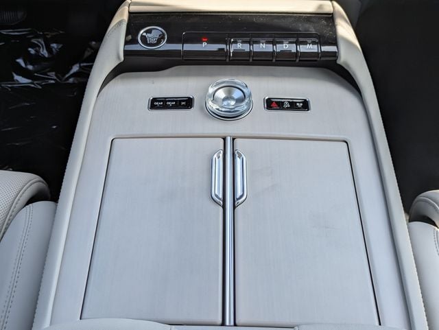 2026 Lincoln Navigator L Premiere