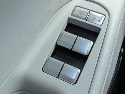 2026 Lincoln Navigator L Premiere