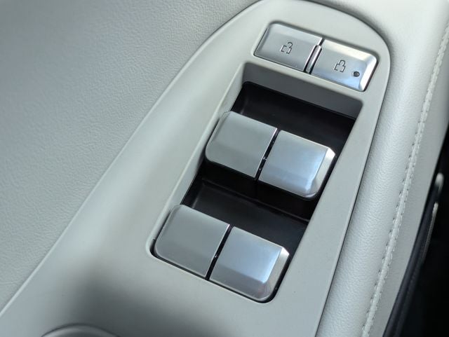 2026 Lincoln Navigator L Premiere
