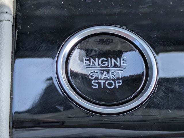 2026 Lincoln Navigator L Premiere