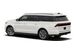 2026 Lincoln Navigator L Premiere