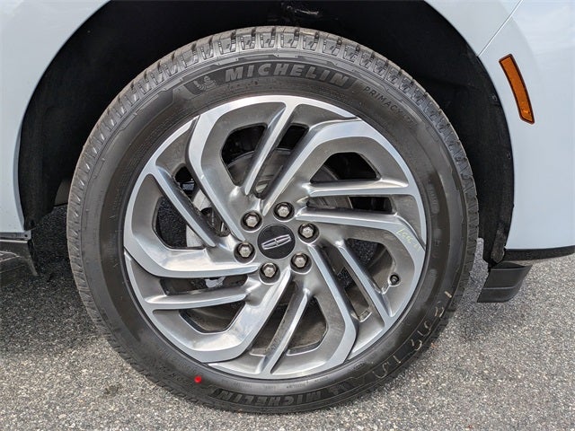 2026 Lincoln Navigator L Premiere