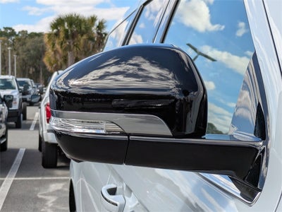 2026 Lincoln Navigator L Premiere