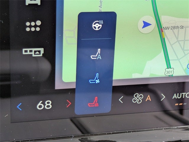 2026 Lincoln Navigator L Premiere