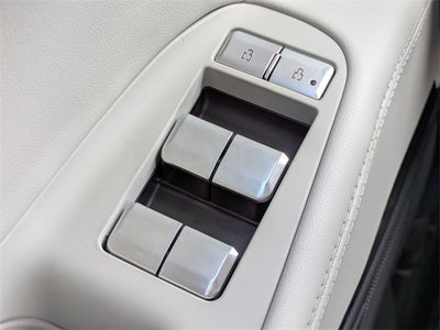 2026 Lincoln Navigator L Premiere