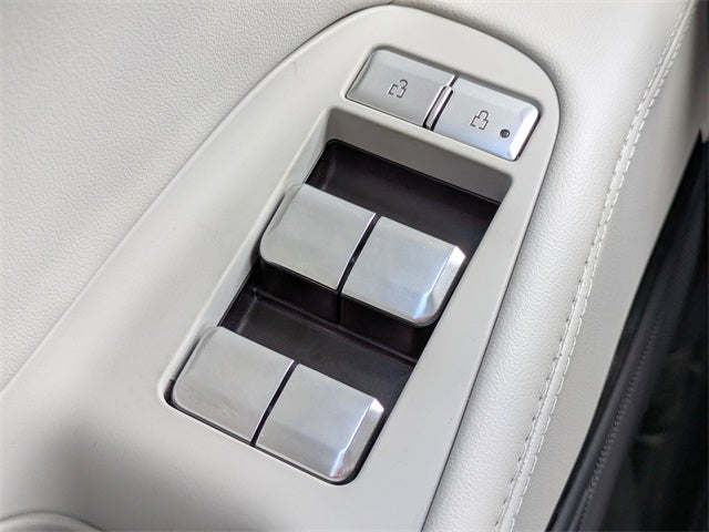 2026 Lincoln Navigator L Premiere