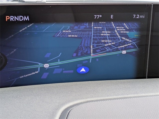 2026 Lincoln Navigator L Premiere