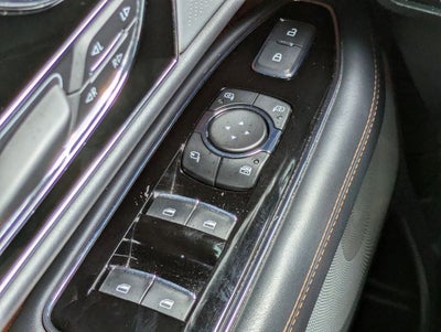 2024 Lincoln Navigator L Black Label