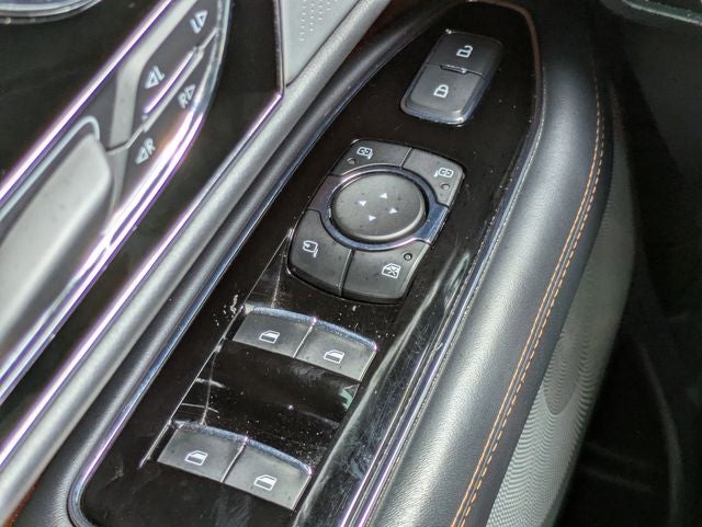 2024 Lincoln Navigator L Black Label