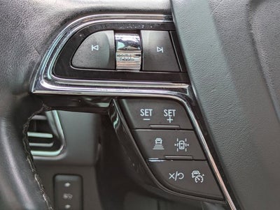 2024 Lincoln Navigator L Black Label