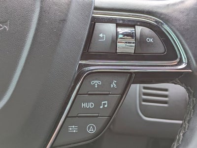 2024 Lincoln Navigator L Black Label