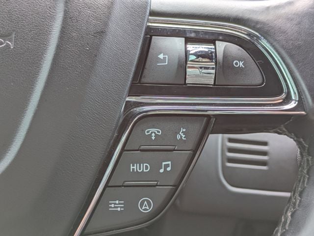 2024 Lincoln Navigator L Black Label