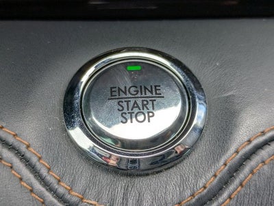 2024 Lincoln Navigator L Black Label