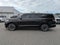 2024 Lincoln Navigator L Black Label