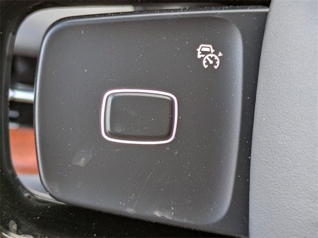 2025 Lincoln Navigator L Black Label