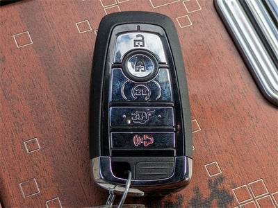 2025 Lincoln Navigator L Black Label