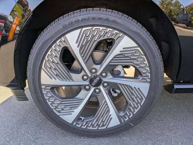 2027 Lincoln Navigator L Black Label