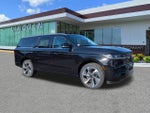 2027 Lincoln Navigator L Black Label